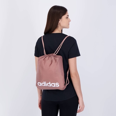 Bolsa de Academia Adidas Linear - Foto 1