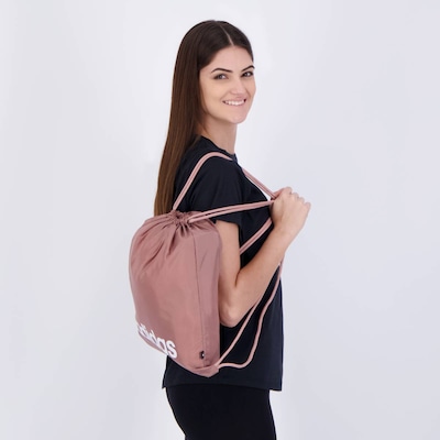 Bolsa de Academia Adidas Linear - Foto 2