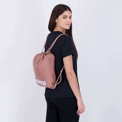 Bolsa de Academia Adidas Linear - Foto 5