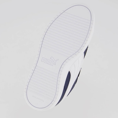 Tênis Puma Rickie Classic V - Infantil - Foto 5