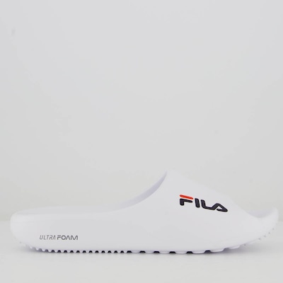 Chinelo Fila Drifter Foam - Feminino - Foto 2