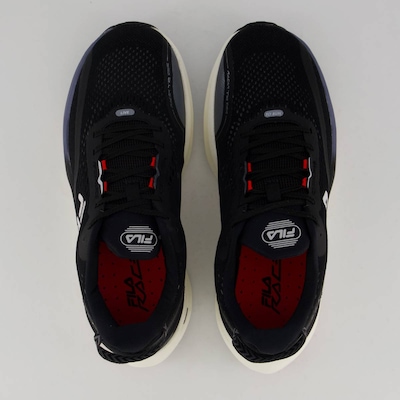 Tênis Fila Racer T2 Extreme - Feminino - Foto 4