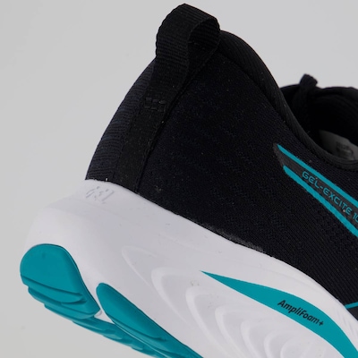 Tênis Asics Gel Excite 10 - Feminino - Foto 6