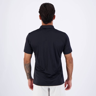 Polo Fila Player F-Box - Masculino - Foto 4