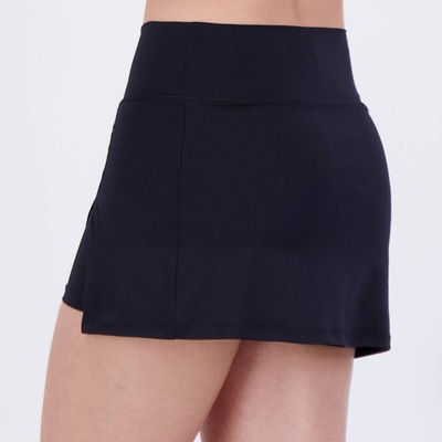 Shorts Saia Kappa Sparks - Feminino - Foto 1