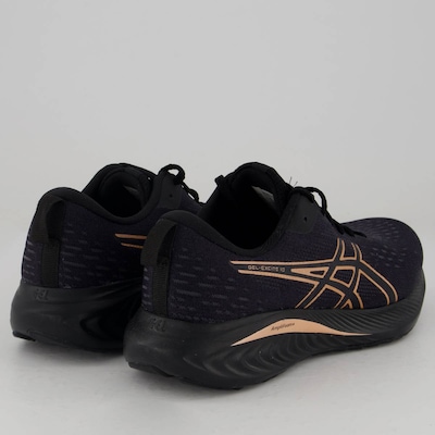 Tênis Asics Gel Excite 10 - Feminino - Foto 3