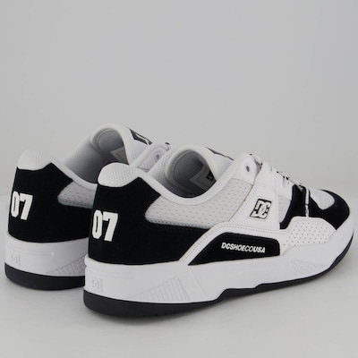 Tênis DC Construct Imp - Masculino - Foto 3
