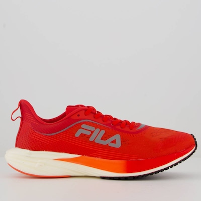 Tênis Fila KR6 Frame - Feminino - Foto 1