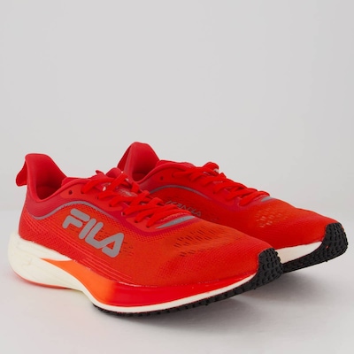 Tênis Fila KR6 Frame - Feminino - Foto 2