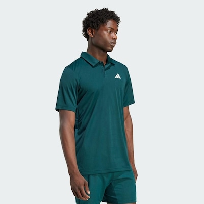 Camisa Polo Masculina adidas Club - Foto 3