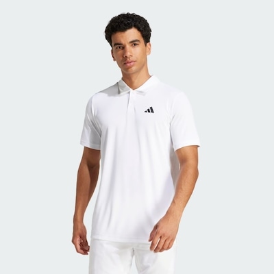 Camisa Polo adidas Club Climacool Masculina - Foto 2