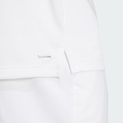 Camisa Polo adidas Club Climacool Masculina - Foto 4