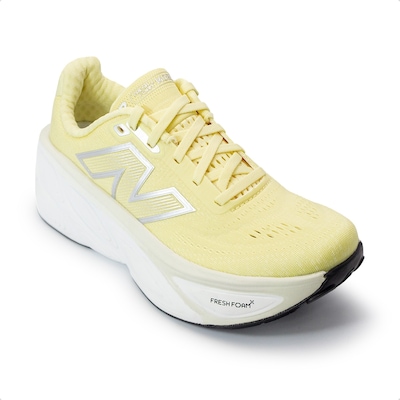 Tênis New Balance Feminino Fresh Foam X More V5 Corrida Feminino - Foto 2