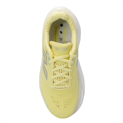 Tênis New Balance Feminino Fresh Foam X More V5 Corrida Feminino - Foto 3