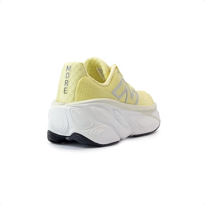 Tênis New Balance Feminino Fresh Foam X More V5 Corrida Feminino - Foto 4