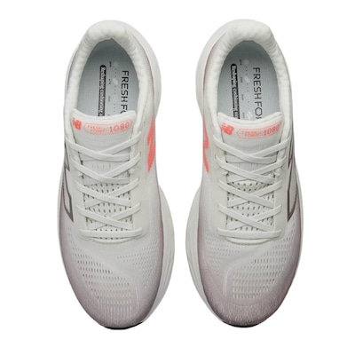TÊNIS NEW BALANCE FRESH FOAM 1080 V14 MASCULINO - Foto 5