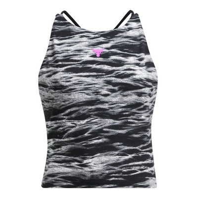 Top Under Armour Rock  Lets Go Bench To Beach - Feminino - Foto 4