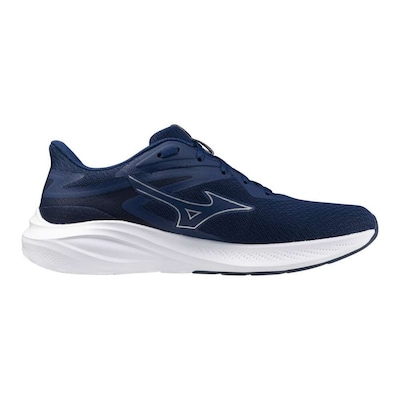 Tênis Mizuno Enerzy Runnerz - Unissex - Foto 4