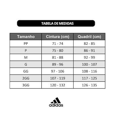 Shorts adidas Masculino Entrada 22 Futebol - Foto 4