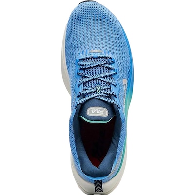 Tênis Fila Racer Speedzone Masculino - Foto 4