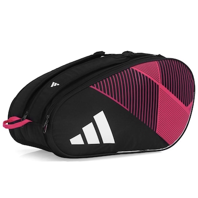 Raqueteira Adidas Control 3.3 Padel e Beach Tennis - Foto 1