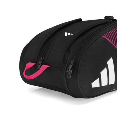 Raqueteira Adidas Control 3.3 Padel e Beach Tennis - Foto 3