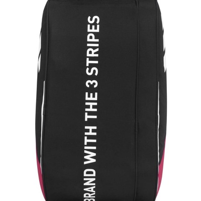 Raqueteira Adidas Control 3.3 Padel e Beach Tennis - Foto 6