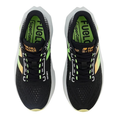 Tênis New Balance FuelCell Supercomp Trainer V3 - Masculino - Foto 4