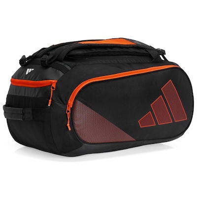 Raqueteira adidas Bag Protour 3.3 para Padel e Beach Tennis - Foto 1