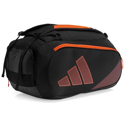 Raqueteira adidas Bag Protour 3.3 para Padel e Beach Tennis - Foto 2