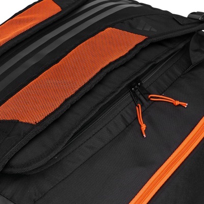Raqueteira adidas Bag Protour 3.3 para Padel e Beach Tennis - Foto 5