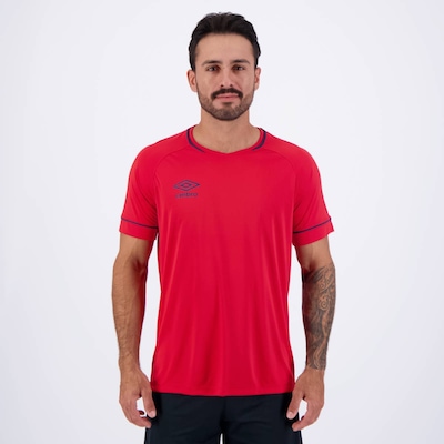 Camisa Umbro Dinamo - Masculina - Foto 1