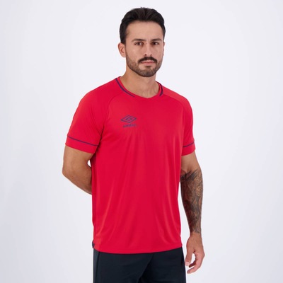 Camisa Umbro Dinamo - Masculina - Foto 2