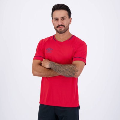 Camisa Umbro Dinamo - Masculina - Foto 3