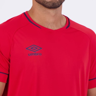 Camisa Umbro Dinamo - Masculina - Foto 5