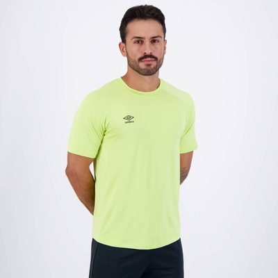 Camiseta Umbro Futevôlei Flame - Masculina - Foto 2