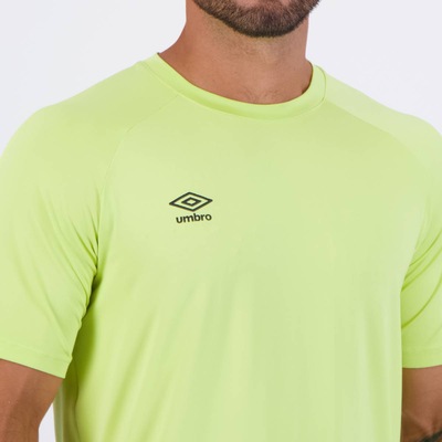 Camiseta Umbro Futevôlei Flame - Masculina - Foto 5