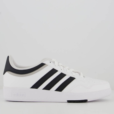 Tênis Adidas Hoops 4.0 - Feminino - Foto 1