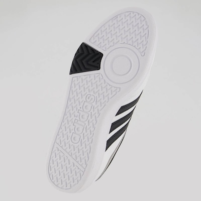 Tênis Adidas Hoops 4.0 - Feminino - Foto 5
