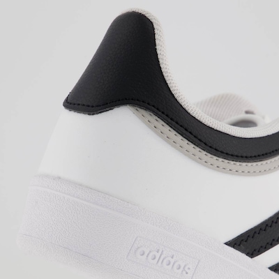 Tênis Adidas Hoops 4.0 - Feminino - Foto 6