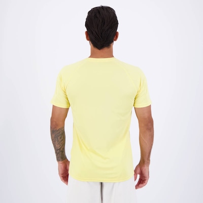 Camiseta Fila Player F-Box - Masculina - Foto 4