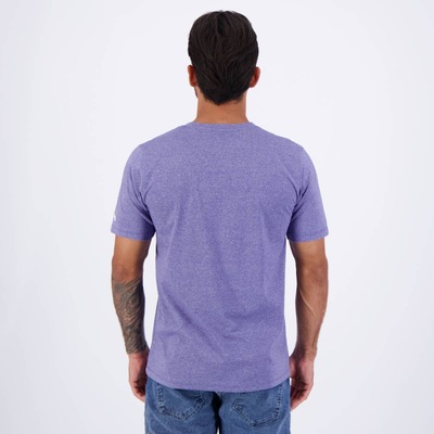 Camiseta Fila Mc Sport Print - Masculina - Foto 4