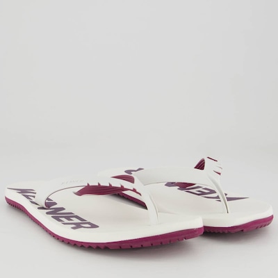 Chinelo Kenner RED - Unissex - Foto 3