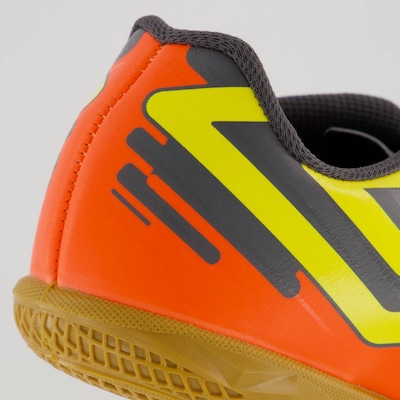 Chuteira Futsal Umbro Action - Infantil - Foto 6