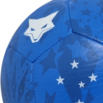 Bola de Futebol de Campo do Cruzeiro Futebol Celeste Sport Bel Oficial - Foto 2