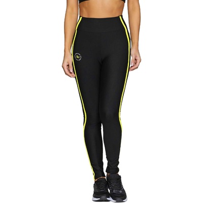 Legging Run More Match Point - Feminina - Foto 1