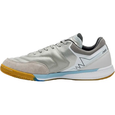 Chuteira Futsal Umbro Adamant Master Class Pro Bump - Adulto - Foto 2