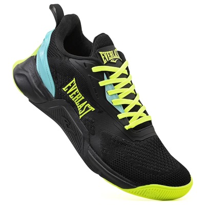 Tênis Everlast Climber Pro 2.0 - Masculino - Foto 3