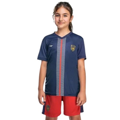 Camiseta Penalty Futebol - Infantil - Foto 1