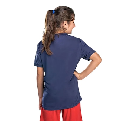 Camiseta Penalty Futebol - Infantil - Foto 2